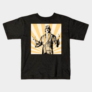 ric flair  1991 Kids T-Shirt